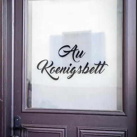 Fank'house * Guémar