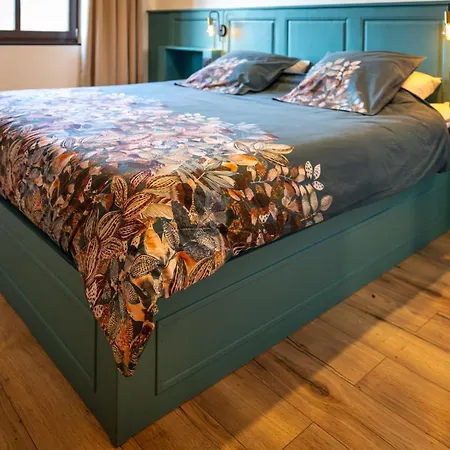 Fank'house شقة Guémar