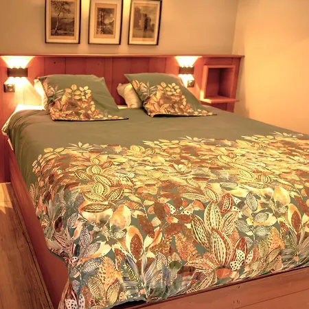 Fank'house شقة