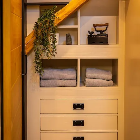 Fank'house شقة *