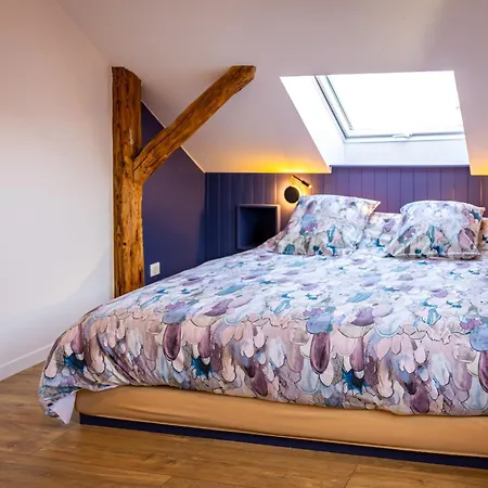 Fank'house شقة *