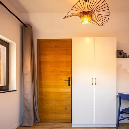 Fank'house דירה