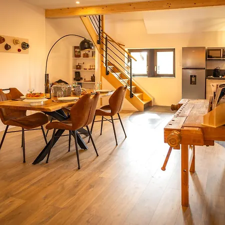 Fank'house Guémar