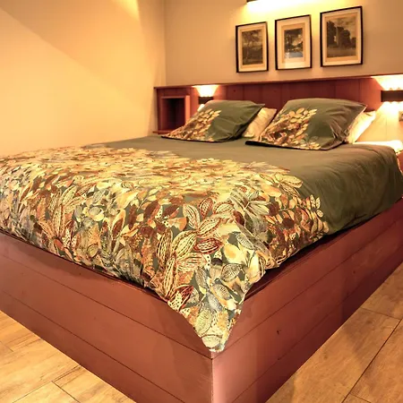 Fank'house شقة