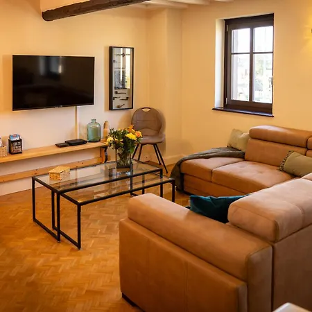 شقة Fank'house