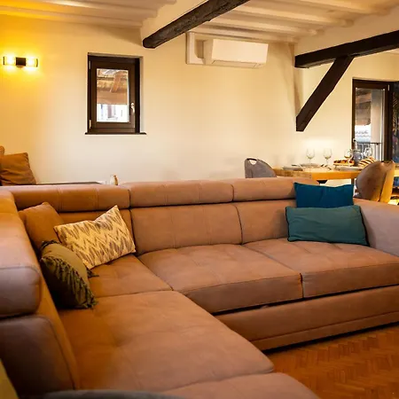 Fank'house * Guémar