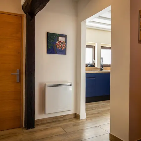 Fank'house * Guémar