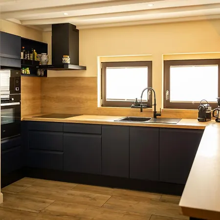شقة Fank'house